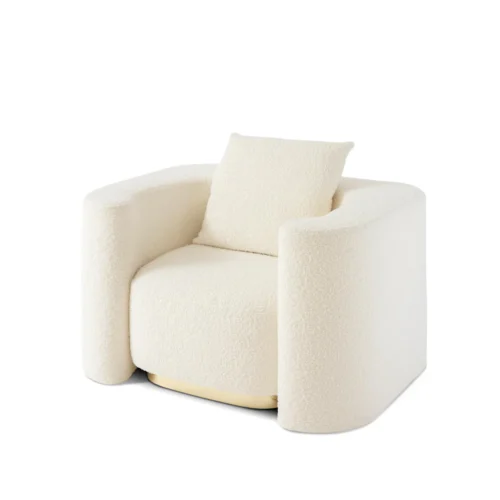 MOON ARMCHAIR BY DOLCE & GABBANA