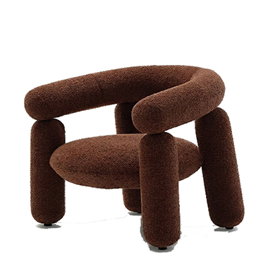 JEFFA ARMCHAIR