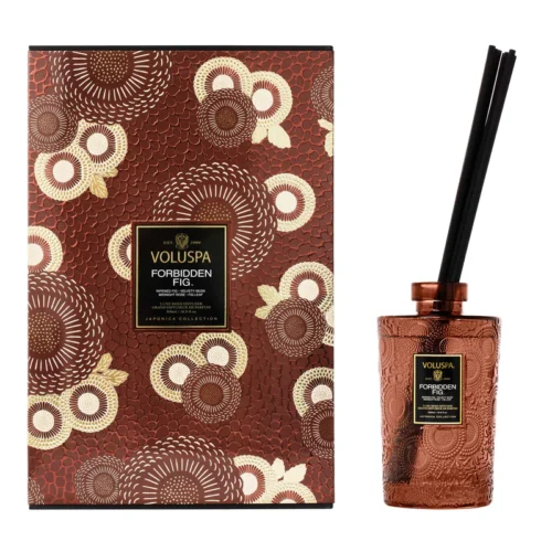 Forbidden Fig - Luxe Reed Diffuser 500ml