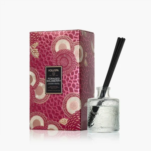 Foraged Wildberry - Reed Diffuser 100ml