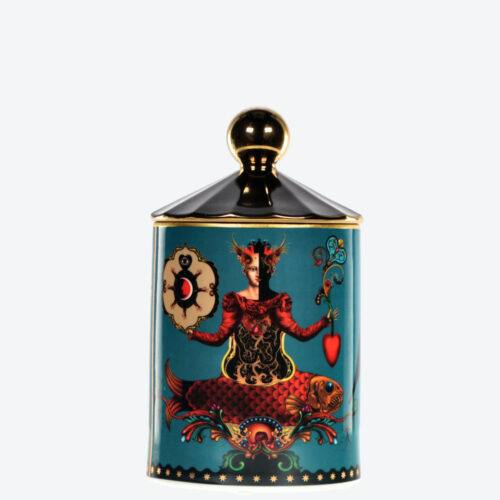 SCENTED CANDLE NORTHERN AMERICA INCANTATIONS (S)