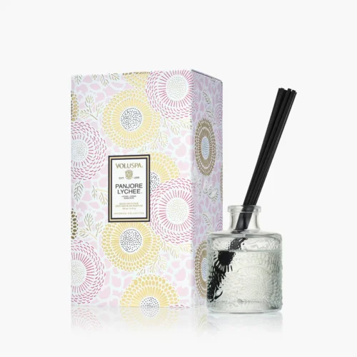 Panjore Lychee - Reed Diffuser 100ml