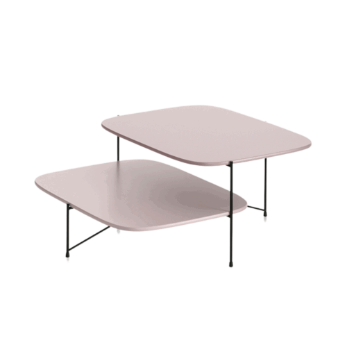 Haiku Side Table