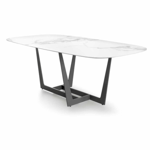 Nexus Ceramic Table