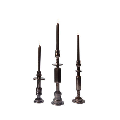 Transmission Candlestick