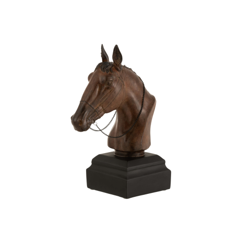Horsehead Poly Brown - 16037