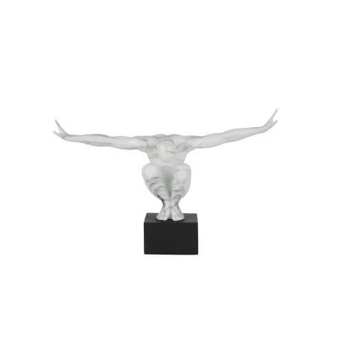 Sportsman On Base Big