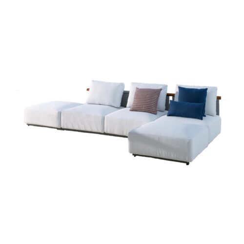 Hashi Modular Sofa