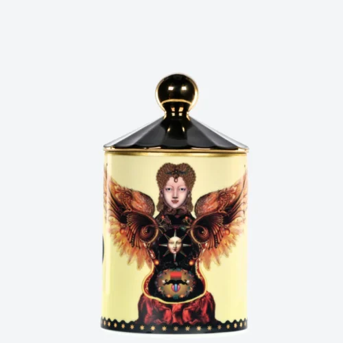 SCENTED CANDLE FAR EASTERN INCANTATIONS (S)