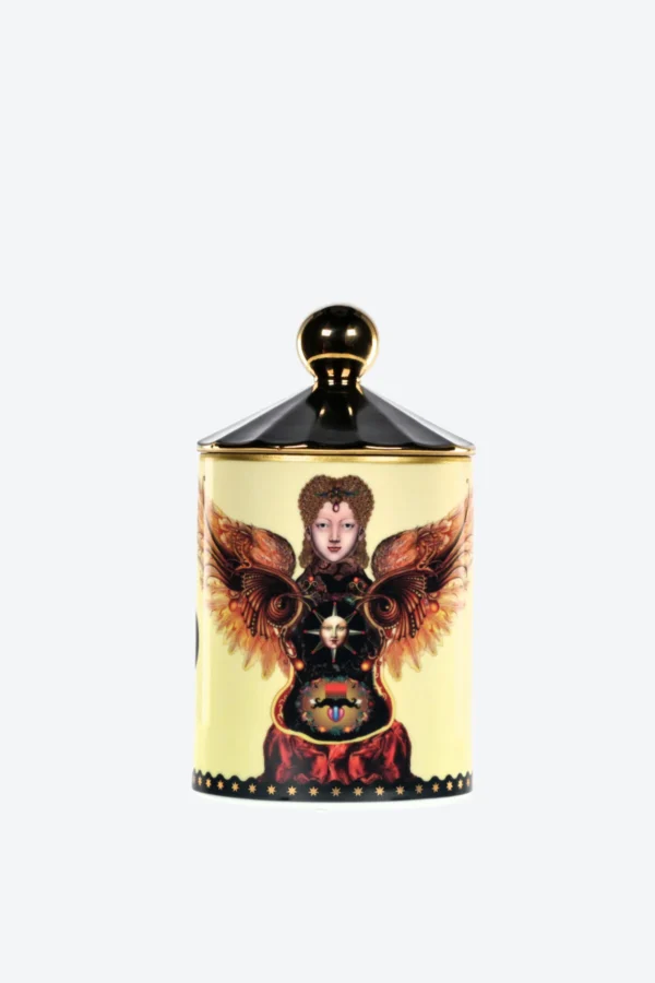 SCENTED CANDLE FAR EASTERN INCANTATIONS (S)