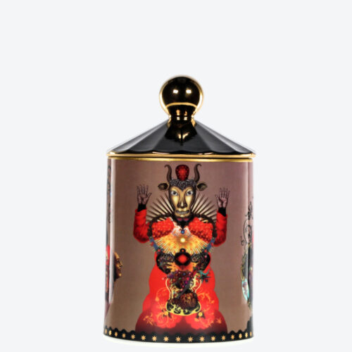 SCENTED CANDLE MIDDLE EASTERN INCANTATIONS (S)