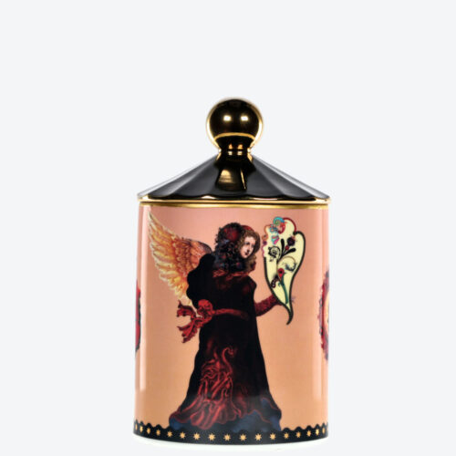 SCENTED CANDLE WESTERN EUROPE INCANTATIONS (S)