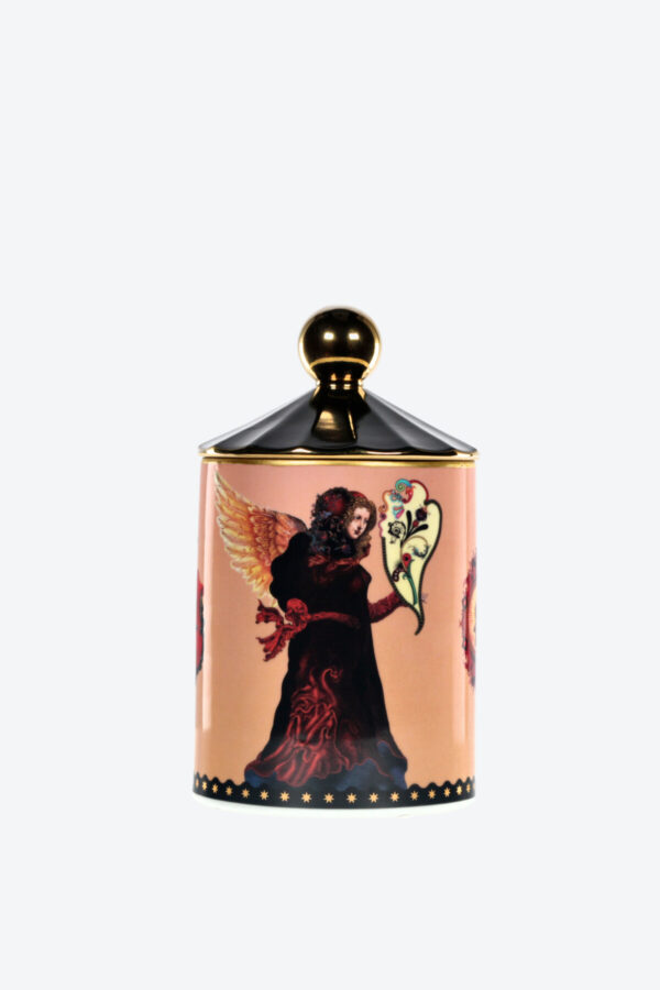 SCENTED CANDLE WESTERN EUROPE INCANTATIONS (S)
