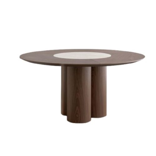 TADAO ROUND TABLE