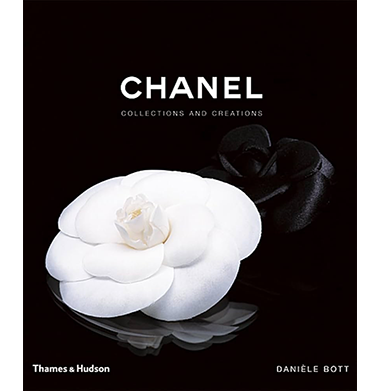 Chanel Collection and Creations