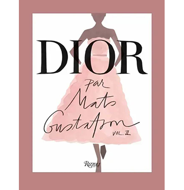 Dior By Mats Gustafson Vol II