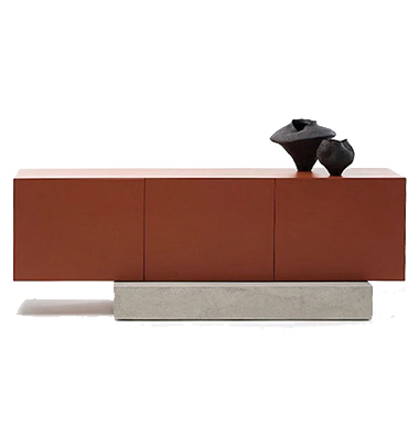 BLOCK SIDEBOARD