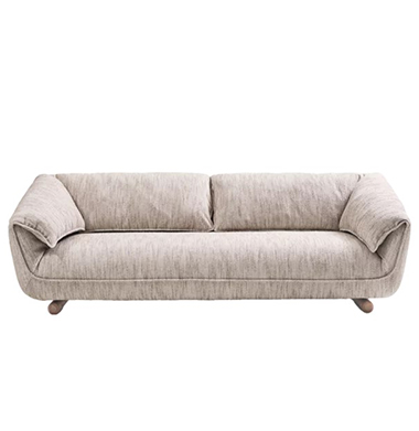 CLUB SOFA