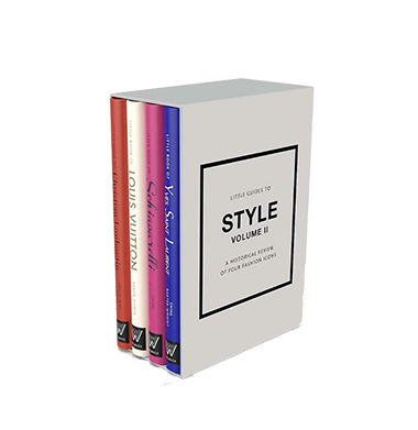 Little Guides to Style Vol. II