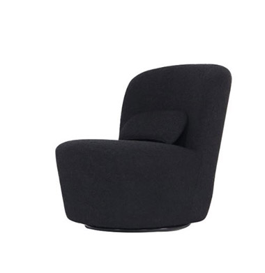 Mayfair Swivel Chair