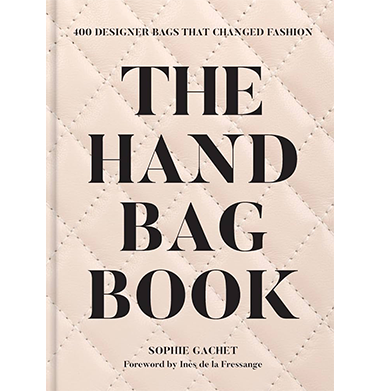 The Handbag Book