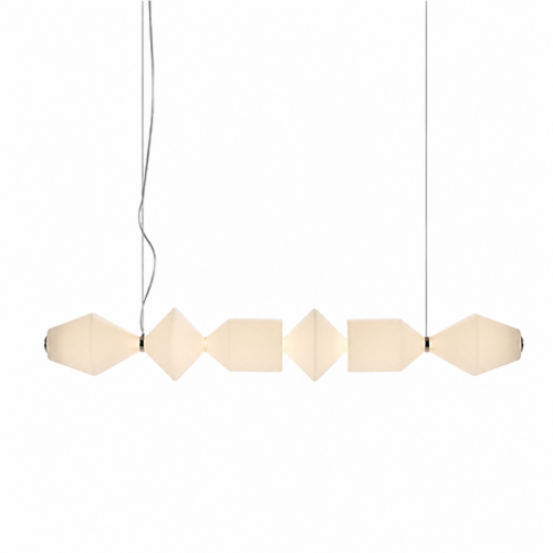 COSTANTINA SUSPENSION LAMP