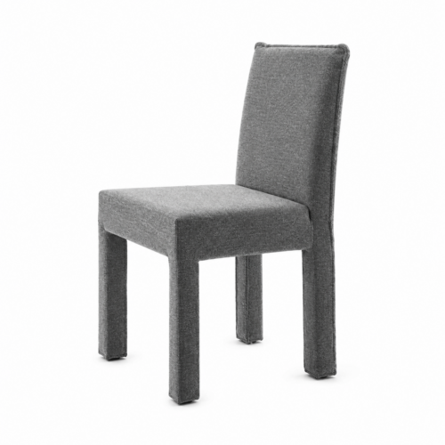 GHOST CHAIR