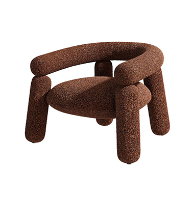 JEFFA ARMCHAIR