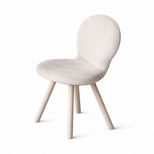CLUB CHAIR
