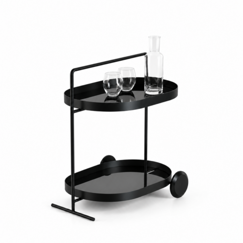 ATOLLO OVAL TROLLEY