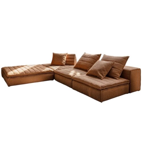 SAMET HIGH MODULAR SOFA