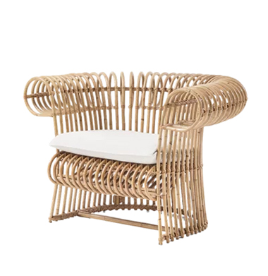 R 513 ARMCHAIR