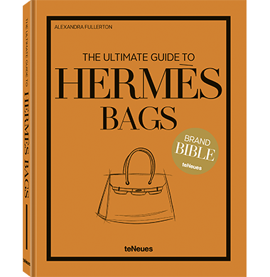 The Ultimate Guide to Hermes Bags