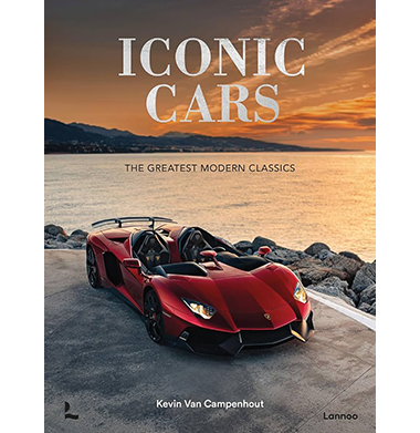 Iconic Cars