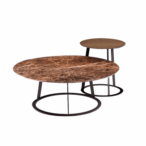 ALBINO FAMILY COFFEE TABLE