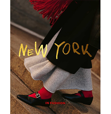 New York - In Fashion
