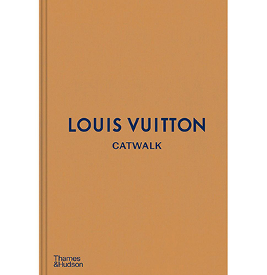Louis Vuitton Catwalk