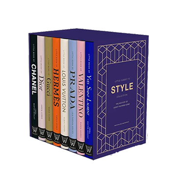 Little Guides to Style Collection
