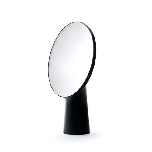 CYCLOPE MIRROR - BLACK