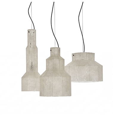 HIVER PENDANT LAMPS