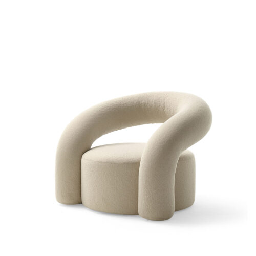 NORA ARMCHAIR