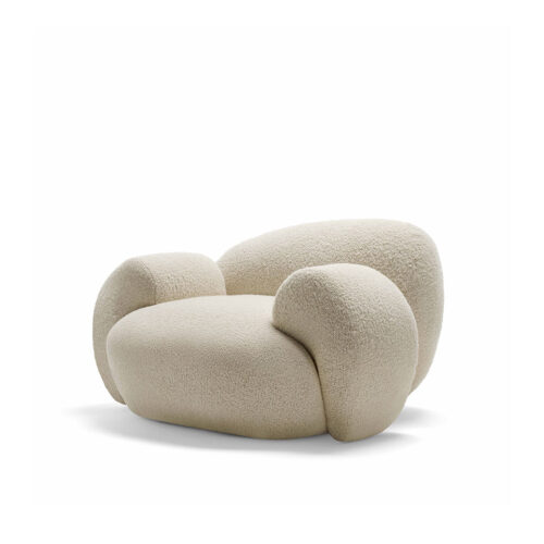 MOCHI ARMCHAIR