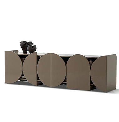 SHAPE SIDEBOARD