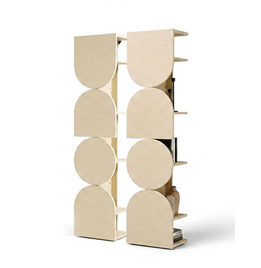 SHAPE TOWER