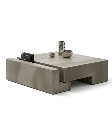 BERLINO COFFEE TABLE