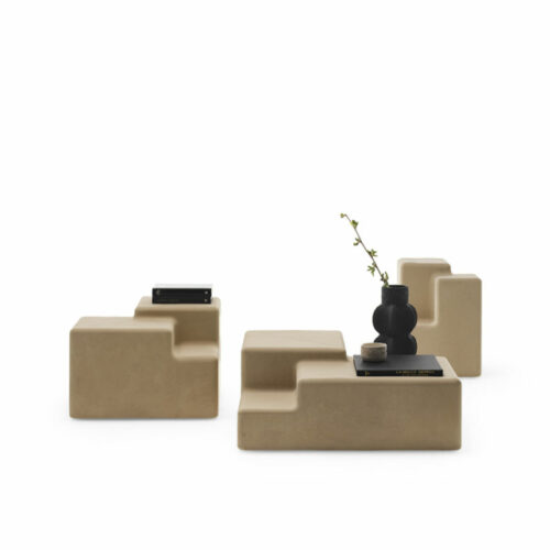 MATRIX COFFEE TABLES