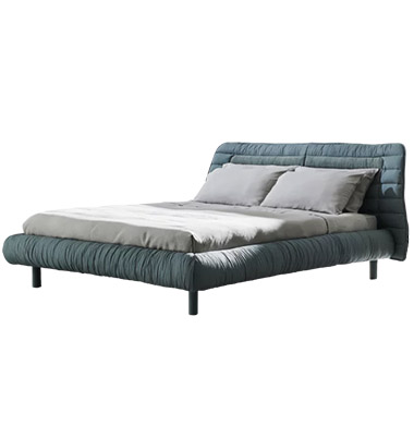 Plumeau Bed