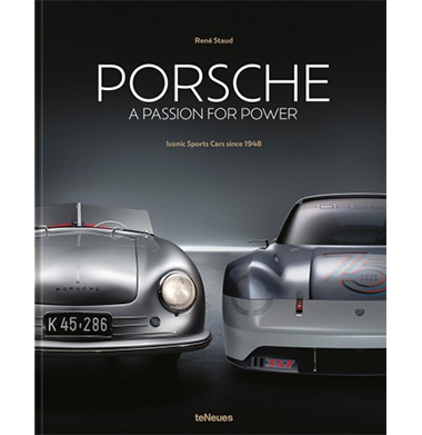 Porsche - A Passion for Power