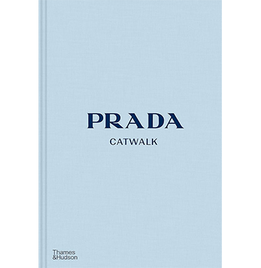 Prada Catwalk
