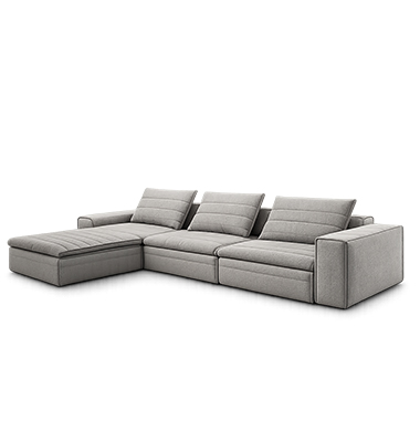 SAMET HIGH MODULAR SOFA